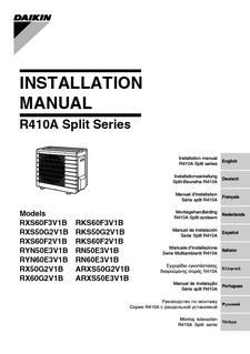 RXS60F3V1B_RXS50G2V1B_RXS60F2V1B_RKS60F3V1B_RKS50G2V1B_RKS60F2V1B_RYN50E3V1B_RYN60E3V1B_RX50G2V1B_RX60G2V1B_ARXS50G2V1B_ARXS50E3V1B_IM_3PIT254362-1A_Installation manuals_Italian download
